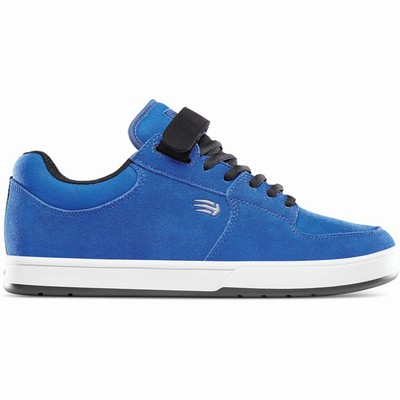 Tenis Etnies JOSLIN 2 Azules Para Hombre MX164-YZM